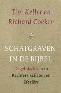 Schatgraven in de Bijbel