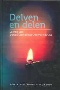 Delven en delen