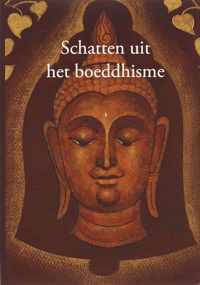 Schatten uit het boeddhisme