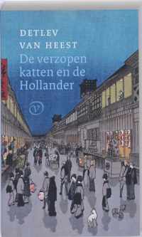 De verzopen katten en de Hollander