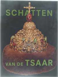 Schatten van de tsaar