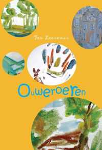 Ouweroeren