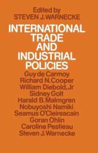 International Trade and Industrial Policies