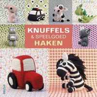 Knuffels en speelgoed haken