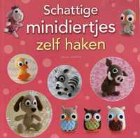 Schattige minidiertjes zelf haken