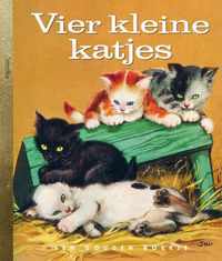 Vier Kleine Katjes