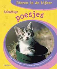 Schattige Poesjes