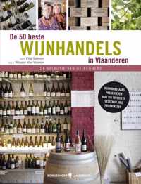 De 50 beste wijnhandels in Vlaanderen