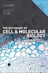 The Dictionary of Cell and Molecular Biology