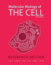 Molecular Biology of the Cell 5E