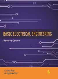 Basic Electrical Engineering