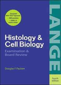 Histology and Cell Biology