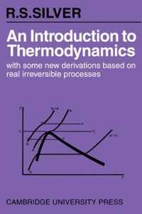 An Introduction to Thermodynamics