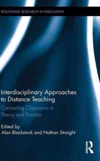 Interdisciplinary Approaches to Distance Teaching