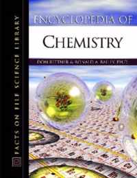 Encyclopedia of Chemistry