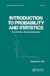 Introduction to Probability and Statistics