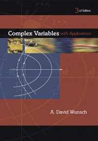 Complex Variables with Applications