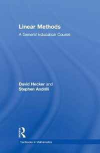 Linear Methods