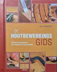 De houtbewerkingsgids RB (2020 ed.)