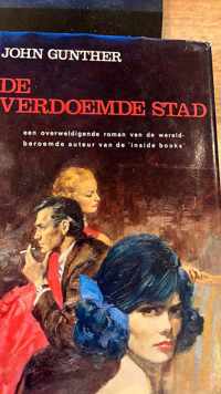 De Verdoemde stad