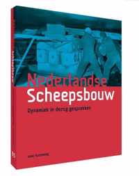 Nederlandse Scheepsbouw