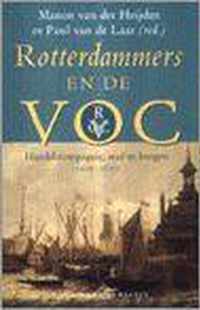 Rotterdammers En De Voc