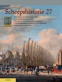 Scheepshistorie 27 -   Scheepshistorie