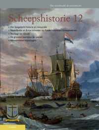 Scheepshistorie 12 -   Het schaalmodel als reconstructie