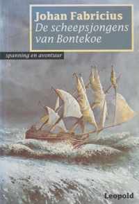 Scheepsjongens Van Bontekoe Geb