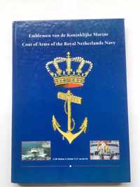 Emblemen van de Koninklijke Marine