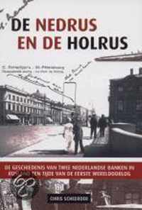 De Nedrus en de Holrus