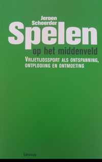 Spelen op het middenveld