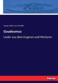 Gaudeamus