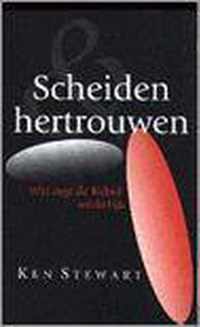 Scheiden & Hertrouwen