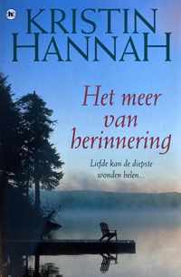 Het meer van herinnering