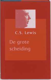 Grote Scheiding