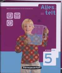 Alles telt-2e dr Groepsmap 5