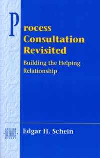 Process Consultation Revisited