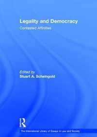 Legality and Democracy