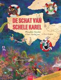 De schat van schele Karel