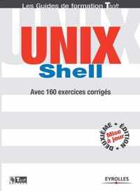 UNIX Schell