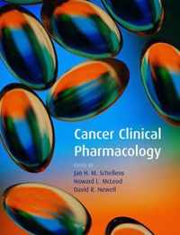 Cancer Clinical Pharmacology