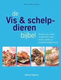 De Vis- & Schelpdierenbijbel