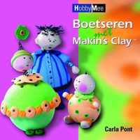 Boetseren Met Makin'S Clay