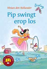 Pip swingt er op los