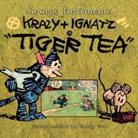 Krazy & Ignatz in Tiger Tea