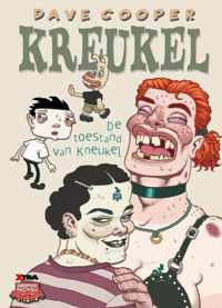 Kreukel