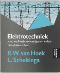 Elektrotechniek voor werktuigbouwkundigen