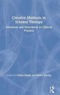 Creative Methods in Schema Therapy