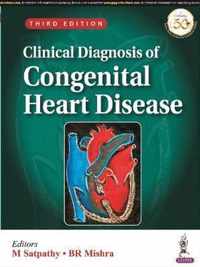 Clinical Diagnosis of Congenital Heart Disease